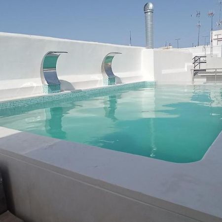 Lindo Apartamento En El Centro Historico De Cádiz Exterior foto