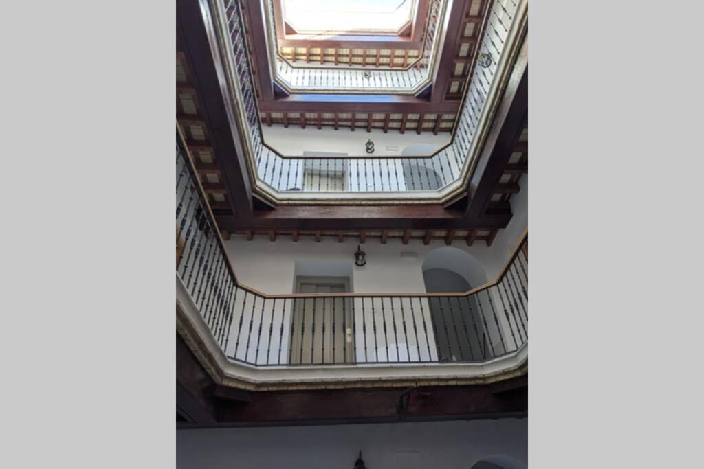 Lindo Apartamento En El Centro Historico De Cádiz Exterior foto